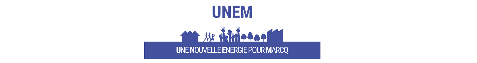 Une Nouvelle Energie pour Marcq